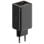 Baseus GaN6 Pro Carregador de Parede 65W USB-C/USB-A Preto