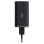 Baseus GaN6 Pro Carregador de Parede 65W USB-C/USB-A Preto