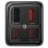 Baseus GaN6 Pro Carregador de Parede 65W USB-C/USB-A Preto