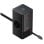 Baseus PowerCombo Tower 5 in 1 Estación de Carga Rápida 65W Negra