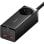 Baseus Power Strip GaN3 Pro Estación de Carga Rápida 100W Negra