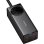 Baseus Power Strip GaN3 Pro Estación de Carga Rápida 100W Negra