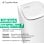 Système Wi-Fi maillé tribande Linksys Velop Pro 7, blanc