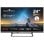 Smart Tech 24HG01VC 24" LED HD Google TV + Adaptador 12V