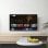 Smart Tech 24HG01VC 24" LED HD Google TV + Adaptador 12V