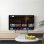 Smart Tech 24HG01VC 24" LED HD Google TV + Adaptador 12V