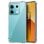 Coole transparente Anti-Schock-Hülle für Xiaomi Redmi Note 13 5G