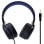 Cool Toronto Auriculares con Micrófono Jack 3.5mm Negro/Azul