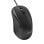 Fantastico mouse con cavo USB Nero 1200 DPI