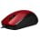 Cool Mouse com Cabo USB Vermelho 1200 DPI