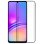 Protecteur d'écran en verre trempé Cool FULL 3D pour Samsung A055 Galaxy A05