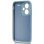 Cool Carcasa Cover Celeste para Xiaomi Redmi Note 13 Pro Plus 5G