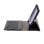 Cool Funda con Teclado Bluetooth de Polipiel Negro 11" para Samsung Galaxy Tab A9 Plus X210