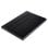 Cool Funda con Teclado Bluetooth de Polipiel Negro 11" para Samsung Galaxy Tab A9 Plus X210