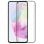Cooler, vollständiger 3D-Displayschutz aus gehärtetem Glas für Samsung A356 Galaxy A35 5G / A55 5G