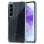 Coole transparente Anti-Schock-Hülle für Samsung A556 Galaxy A55 5G