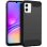 Coole schwarze Anthrazit-Hülle für Samsung A055 Galaxy A05