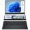 ASUS Zenbook UX8406MA-PZ255W Ordinateur portable 35,6 cm (14") Écran tactile 3K Intel Core Ultra 9 185H 32 Go LPDDR5x-SDRAM 1 To SSD Wi-Fi 6E (802.11ax) Windows 11 Home Gris