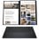 ASUS Zenbook UX8406MA-PZ255W Ordinateur portable 35,6 cm (14") Écran tactile 3K Intel Core Ultra 9 185H 32 Go LPDDR5x-SDRAM 1 To SSD Wi-Fi 6E (802.11ax) Windows 11 Home Gris