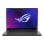 ASUS ROG Zephyrus G14 GA403UV-QS022 Computer portatile 35,6 cm (14") WQXGA+ AMD Ryzen™ 9 8945HS 32 GB LPDDR5x-SDRAM 1 TB SSD NVIDIA GeForce RTX 4060 Wi-Fi 6E (802.11ax) Nero, Grigio