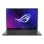 ASUS ROG Zephyrus G16 2024 OLED GU605MZ-QR029W Intel Core Ultra 9 185H/32GB/1TB SSD/RTX 4080/16"