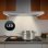 Cecotec Bolero Flux TM 703500 Exaustor T Invertido 70cm A Aço Inoxidável