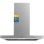 Cecotec Bolero Flux TM 703500 Exaustor T Invertido 70cm A Aço Inoxidável