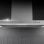 Cecotec Bolero Flux TM 703500 Exaustor T Invertido 70cm A Aço Inoxidável