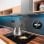 Cecotec Bolero Flux TM 703500 Exaustor T Invertido 70cm A Aço Inoxidável