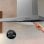 Cecotec Bolero Flux TM 703500 Exaustor T Invertido 70cm A Aço Inoxidável