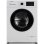 Universal Blue Ibiza 4006W Lavadora de Carga Frontal 6Kg E Blanco