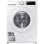 Samsung WW90CGC04DTEEC Ecobubble Máquina de Lavar Roupa 9Kg A Branca