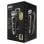 Rasoir Visage Braun Series 9 Pro+ 9575CC Sans Fil 90 min Sec et Humide 5 Lames Nettoyage Auto