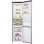 LG Frigorífico Serie P500 Combi Door Cooling+ 419L B Acero Inoxidable
