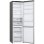 LG Frigorífico Serie P500 Combi Door Cooling+ 419L B Acero Inoxidable
