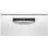 Bosch Serie 4 SMS4EMW06E Lavavajillas de Libre Instalación 14 Cubiertos B Blanco