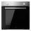 Forno Multifunções Cecotec Bolero Hexa C126000 Hidrolítico 77L 60cm A Vapor Inox