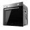 Forno Multifunções Cecotec Bolero Hexa C126000 Hidrolítico 77L 60cm A Vapor Inox