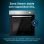 Forno Multifunções Cecotec Bolero Hexa C126000 Hidrolítico 77L 60cm A Vapor Inox
