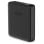 Ksix BPB05HD01 Powerbank Ultra Compacta 20W USB-C a USB-C 5.000mAh Negra