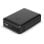 Ksix BPB10HD01 Powerbank Ultra Compacta 22,5W USB-C a USB-C 10.000mAh Negra