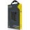 Ksix BPB10HD01 Powerbank Ultra Compacta 22,5W USB-C a USB-C 10.000mAh Negra