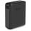 Ksix BPB10HD01 Powerbank Ultra Compacta 22,5W USB-C a USB-C 10.000mAh Negra
