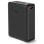 Ksix BPB20HD01 Powerbank Ultra Compacta 22,5W USB-C a USB-C 20.000mAh Negra