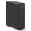 Ksix BPB20HD01 Powerbank Ultra Compacta 22,5W USB-C a USB-C 20.000mAh Negra