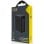 Ksix BPB30HD01 Powerbank Ultra Compacta 65W USB-C a USB-C 30.000mAh Negra