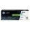Cartuccia toner ciano originale LaserJet HP 220A