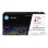 Cartucho de Tóner Original HP 213A Magenta