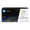 Cartuccia toner giallo originale LaserJet HP 213X