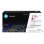 Cartuccia toner magenta originale LaserJet HP 217Z